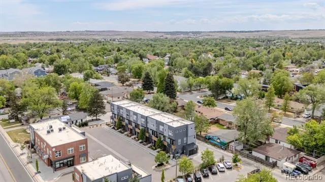 402 W Baseline Road #H Lafayette, CO 80026
