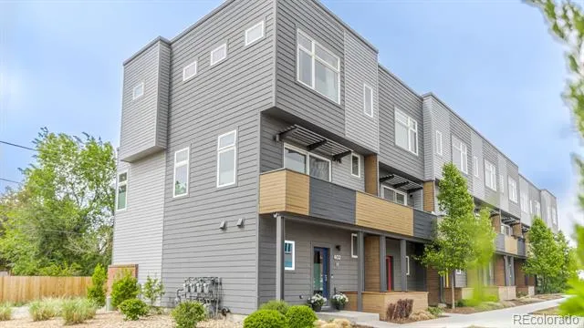 402 W Baseline Road #H Lafayette, CO 80026