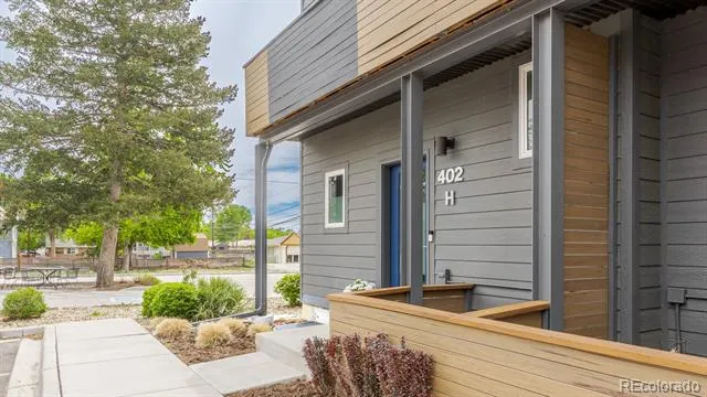 402 W Baseline Road #H Lafayette, CO 80026