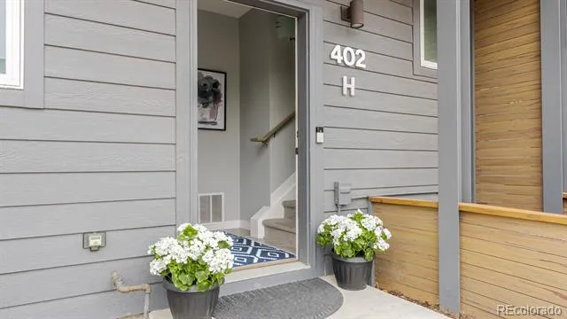 402 W Baseline Road #H Lafayette, CO 80026