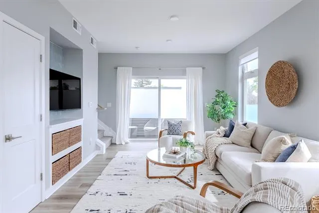 402 W Baseline Road #H Lafayette, CO 80026