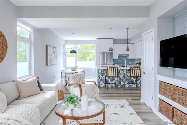 402 W Baseline Road #H Lafayette, CO 80026