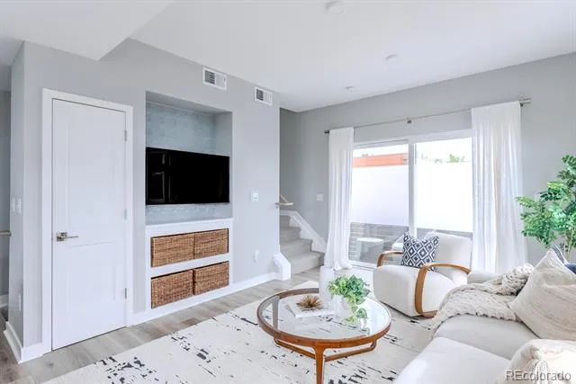 402 W Baseline Road #H Lafayette, CO 80026