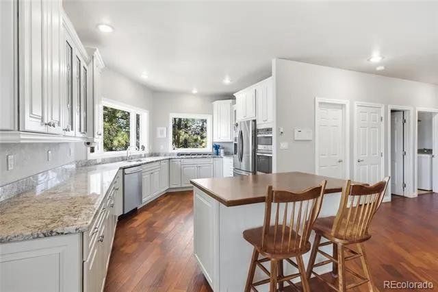 17215 Fairplay Drive Monument, CO 80132