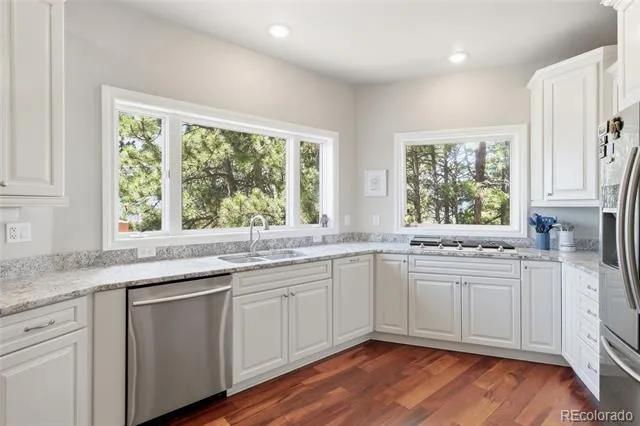 17215 Fairplay Drive Monument, CO 80132