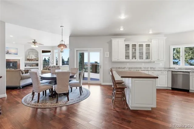 17215 Fairplay Drive Monument, CO 80132