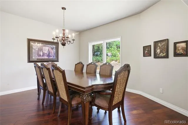 17215 Fairplay Drive Monument, CO 80132