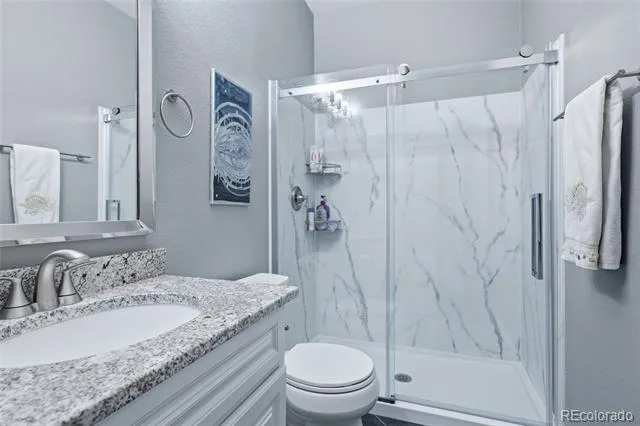 17215 Fairplay Drive Monument, CO 80132