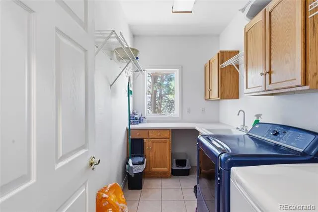 17215 Fairplay Drive Monument, CO 80132