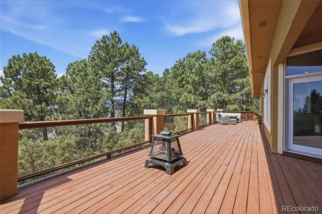 17215 Fairplay Drive Monument, CO 80132