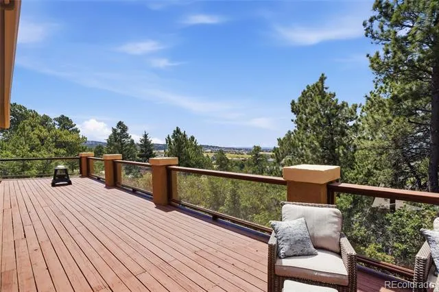 17215 Fairplay Drive Monument, CO 80132