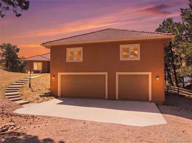 17215 Fairplay Drive Monument, CO 80132