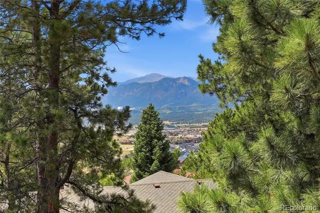 17215 Fairplay Drive Monument, CO 80132