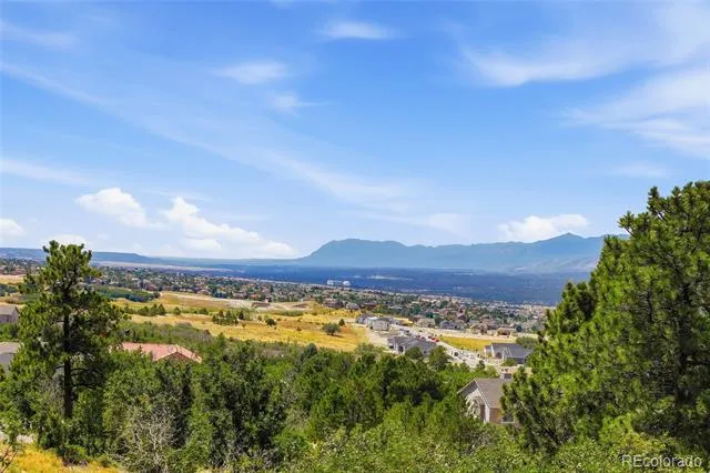 17215 Fairplay Drive Monument, CO 80132