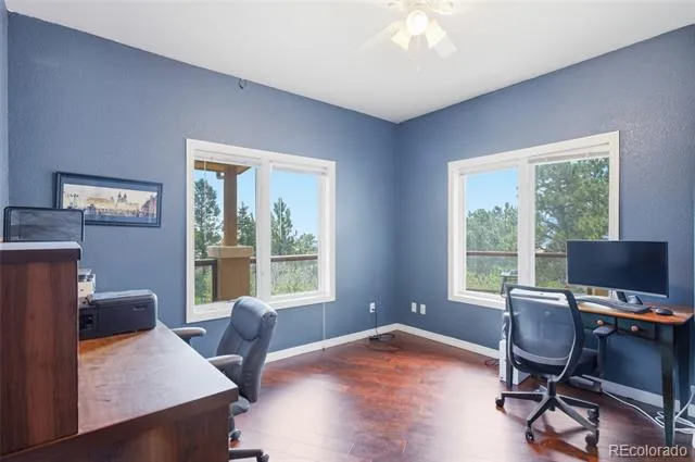 17215 Fairplay Drive Monument, CO 80132