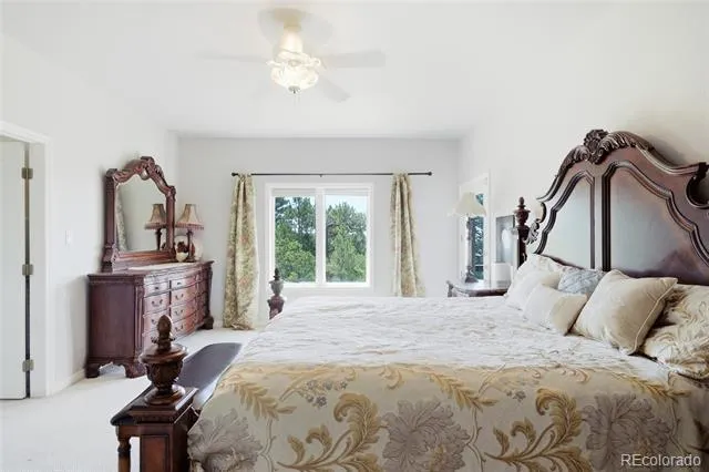 17215 Fairplay Drive Monument, CO 80132