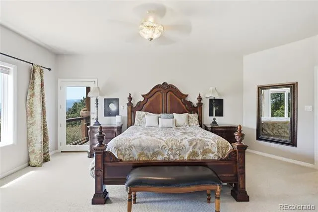 17215 Fairplay Drive Monument, CO 80132