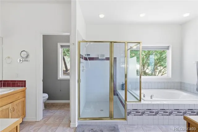 17215 Fairplay Drive Monument, CO 80132