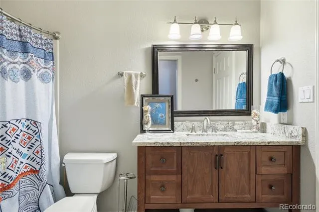 17215 Fairplay Drive Monument, CO 80132