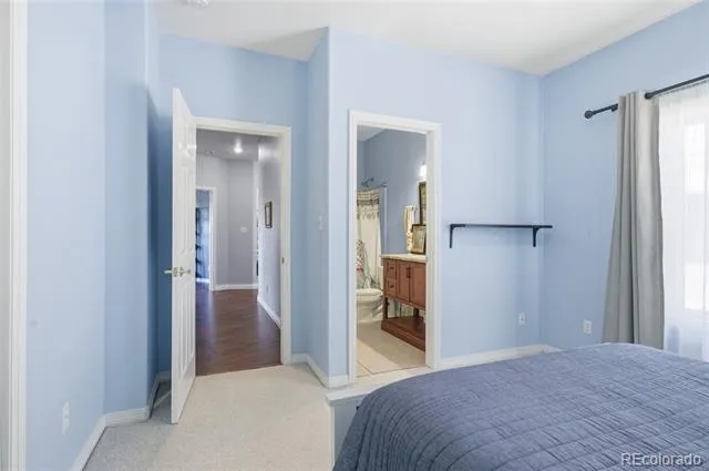 17215 Fairplay Drive Monument, CO 80132