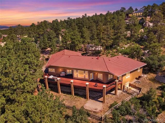 17215 Fairplay Drive Monument, CO 80132