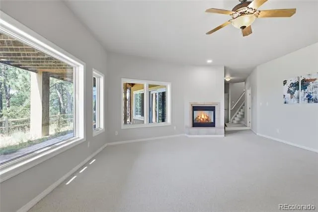 17215 Fairplay Drive Monument, CO 80132