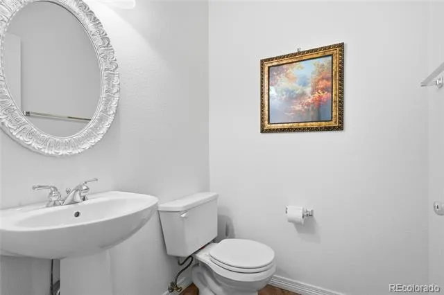 17215 Fairplay Drive Monument, CO 80132