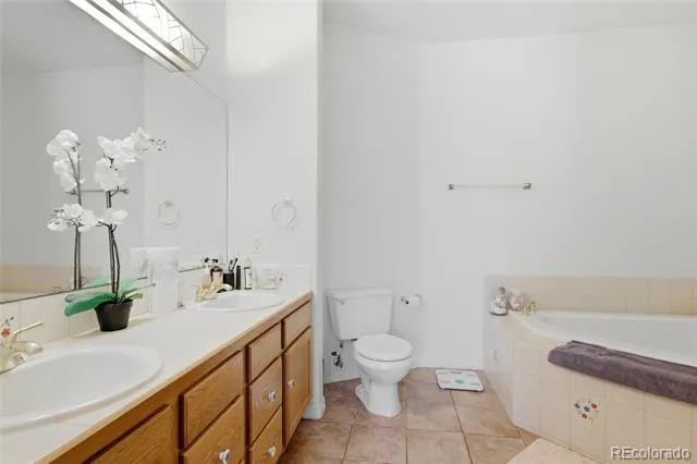 17215 Fairplay Drive Monument, CO 80132