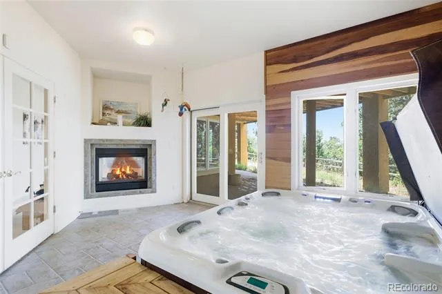 17215 Fairplay Drive Monument, CO 80132