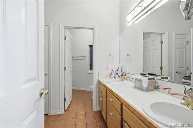 17215 Fairplay Drive Monument, CO 80132