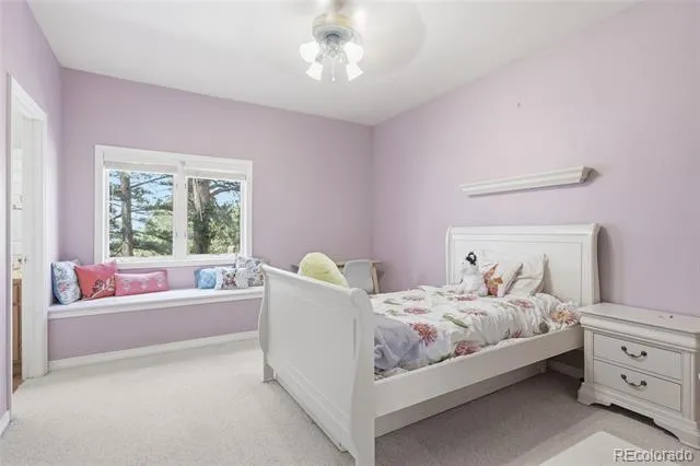 17215 Fairplay Drive Monument, CO 80132