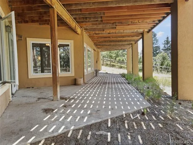 17215 Fairplay Drive Monument, CO 80132