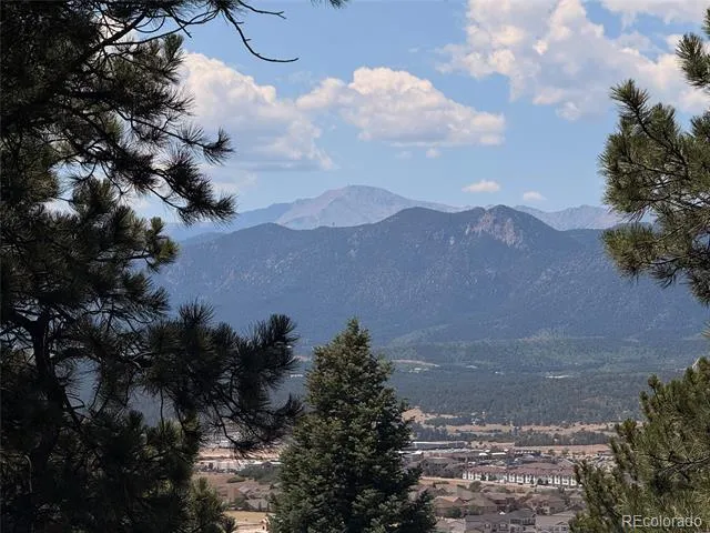 17215 Fairplay Drive Monument, CO 80132