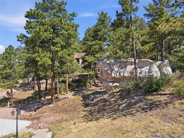 17215 Fairplay Drive Monument, CO 80132
