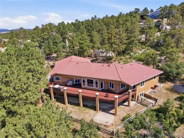 17215 Fairplay Drive Monument, CO 80132