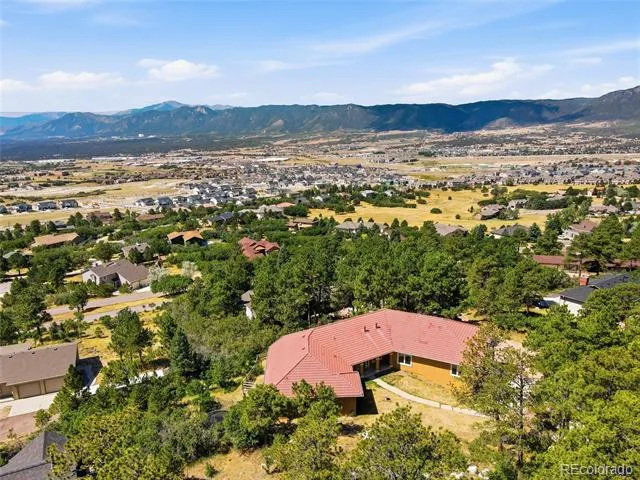 17215 Fairplay Drive Monument, CO 80132