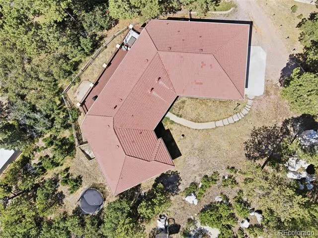 17215 Fairplay Drive Monument, CO 80132