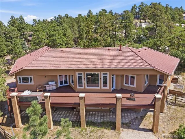 17215 Fairplay Drive Monument, CO 80132