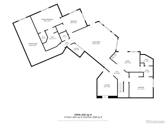 17215 Fairplay Drive Monument, CO 80132