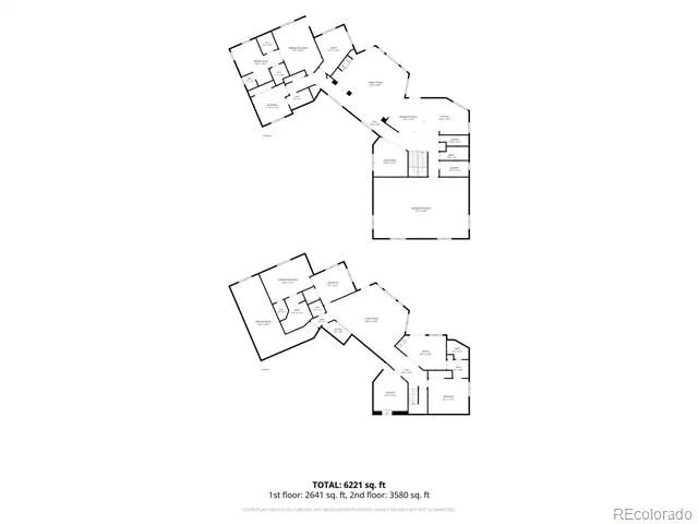17215 Fairplay Drive Monument, CO 80132