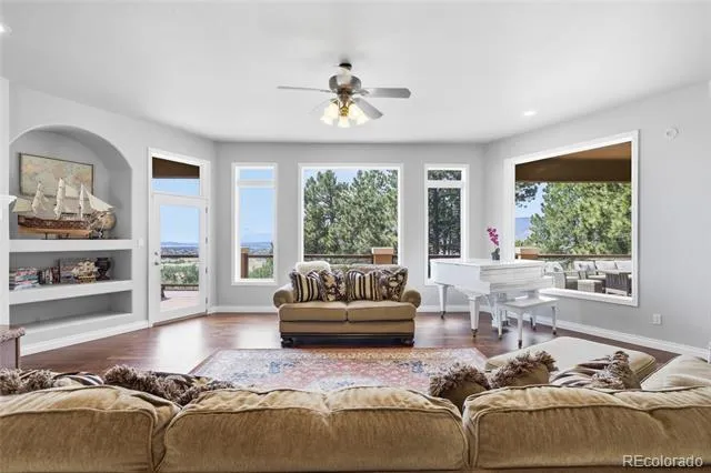 17215 Fairplay Drive Monument, CO 80132