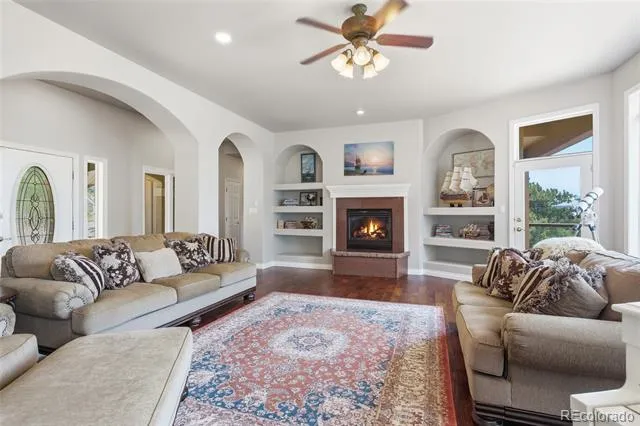 17215 Fairplay Drive Monument, CO 80132