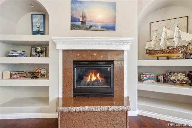 17215 Fairplay Drive Monument, CO 80132
