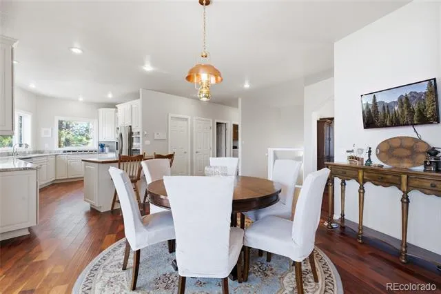 17215 Fairplay Drive Monument, CO 80132
