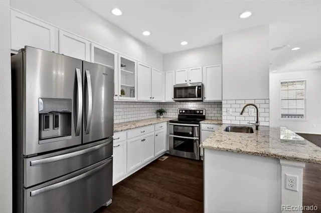 14801 E Poundstone Drive Aurora, CO 80015