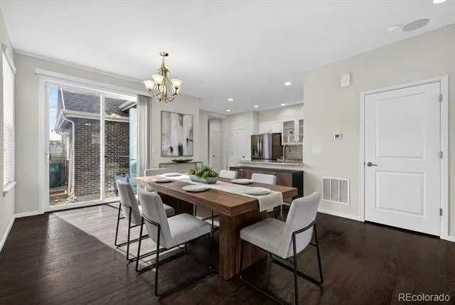 14801 E Poundstone Drive Aurora, CO 80015