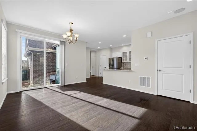 14801 E Poundstone Drive Aurora, CO 80015
