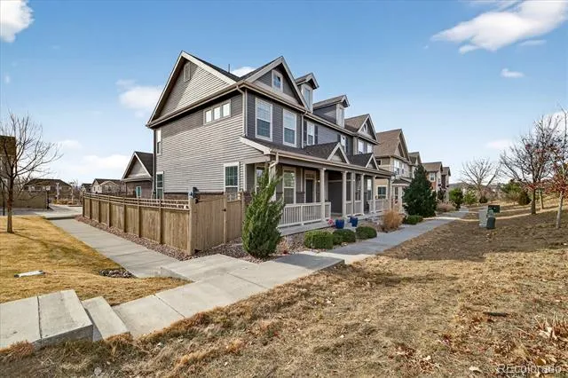 14801 E Poundstone Drive Aurora, CO 80015