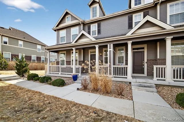 14801 E Poundstone Drive Aurora, CO 80015