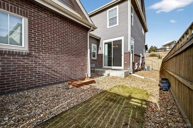 14801 E Poundstone Drive Aurora, CO 80015